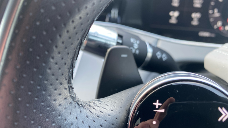 Land Rover Range Rover Evoque 2.0 P250 First Edition 5dr Auto Petrol Hatchback